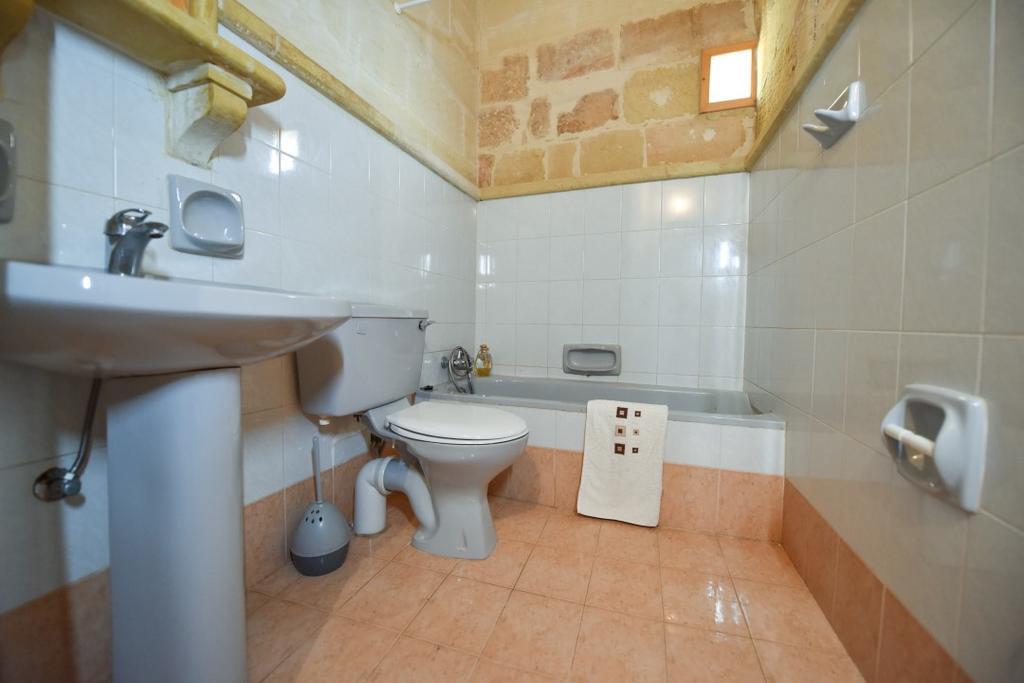 Hotel Ta'Kemmuna Qala Exteriér fotografie