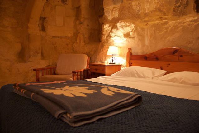 Hotel Ta'Kemmuna Qala Exteriér fotografie